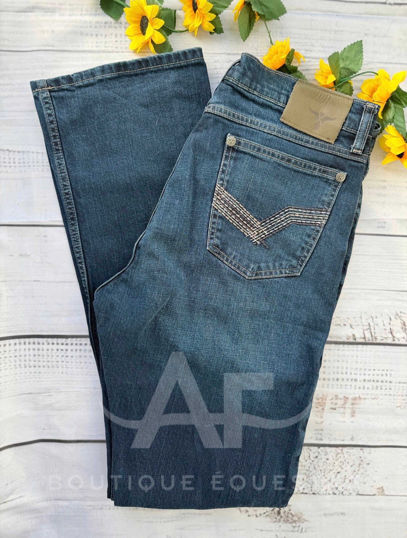 Wrangler | 20X | 33x36
