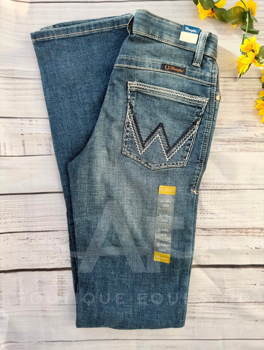 Wrangler | Willow Davis | 3x38