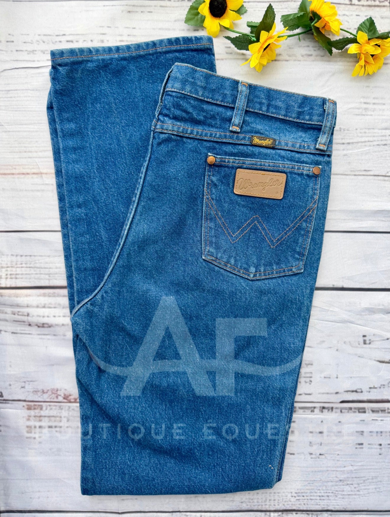 Wrangler | Cowboy Cut | 36x34
