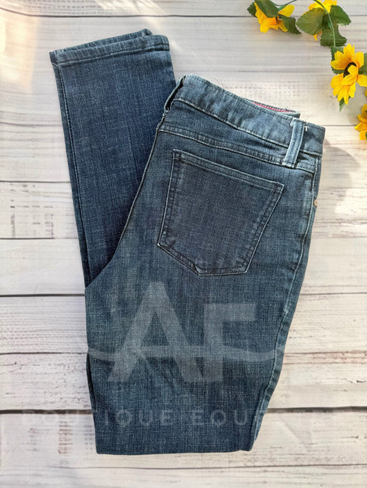 Wrangler | Retro Mae Skinny | 7x31