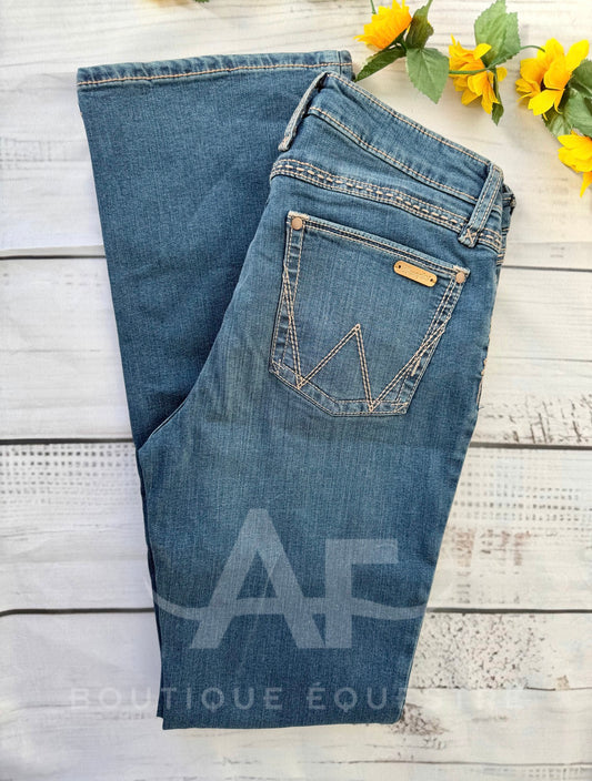 Wrangler | Retro Mae Kylie | 29x32