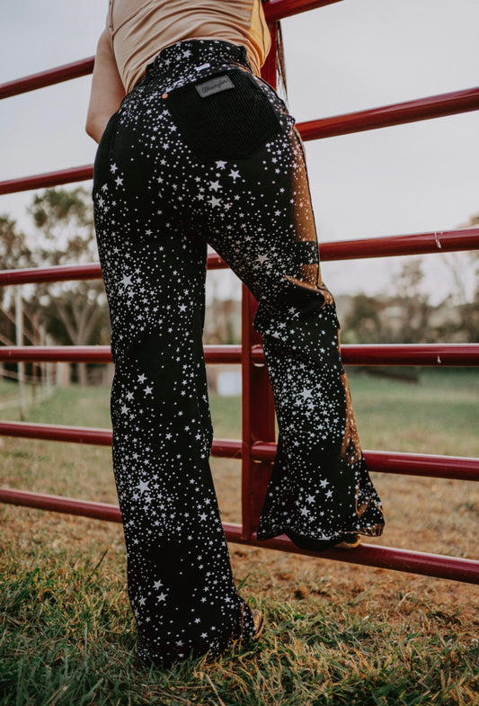 Wrangler | Cosmic (24x34, 25x34, 26x34)