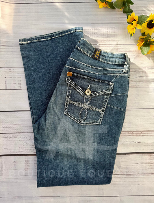 Wrangler | Aura | 8x30