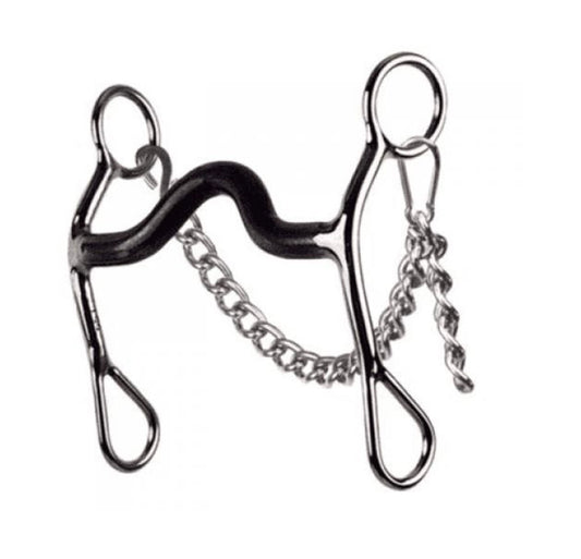 Mors | Reinsman Medium Port