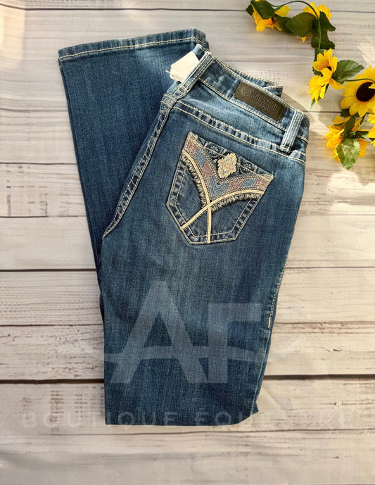 Rock & Roll| Aztec Fuses |  25x32