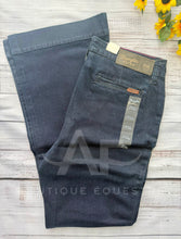 Load the image into the gallery, Wrangler | Retro Mae Welt Trouser | 13/14x32
