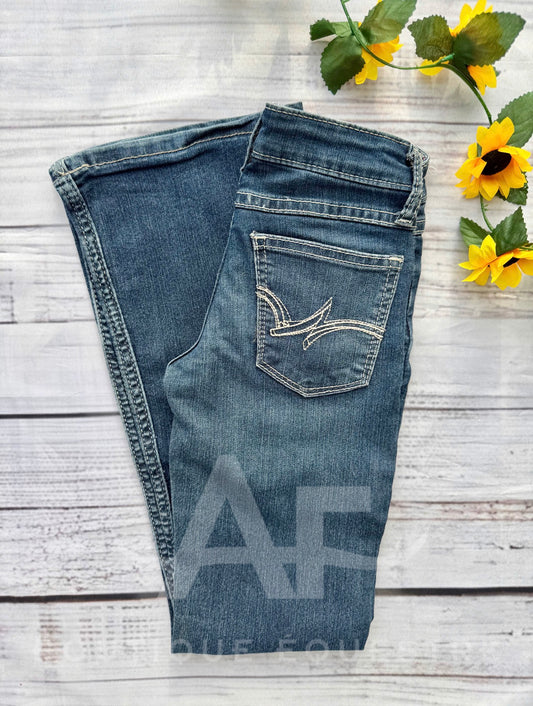 Wrangler | Bootcut | 7