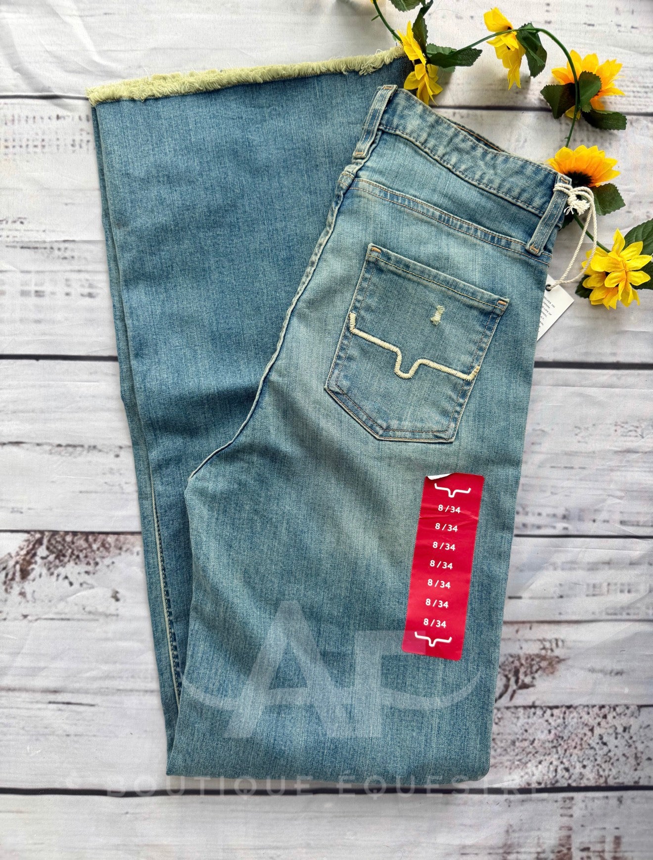 Kimes Ranch | Olivia