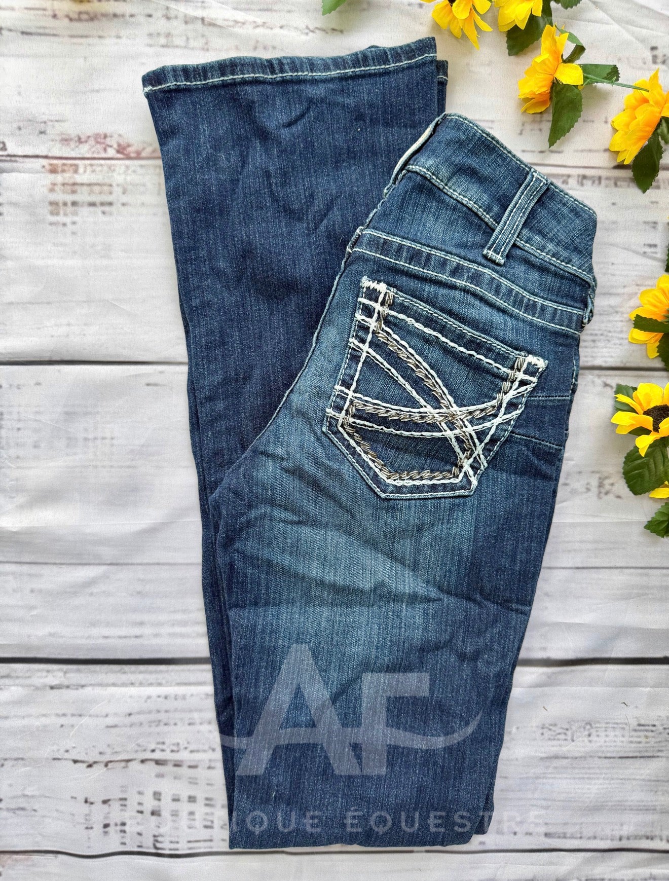 Ariat | Entwined | 26L