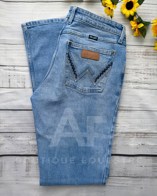 Wrangler | Retro Mae Twist | 30x34