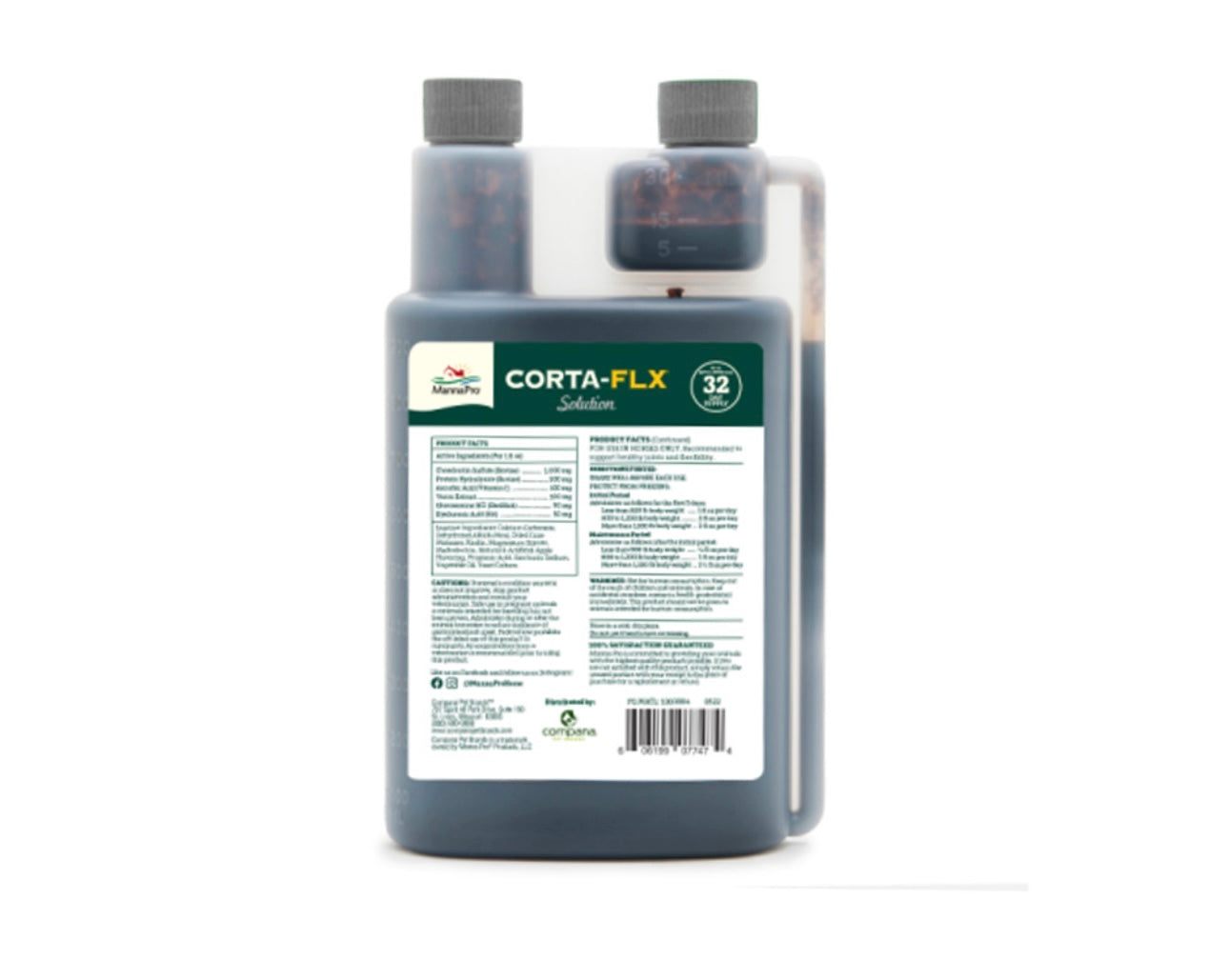 MannaPro | Corta-FLX