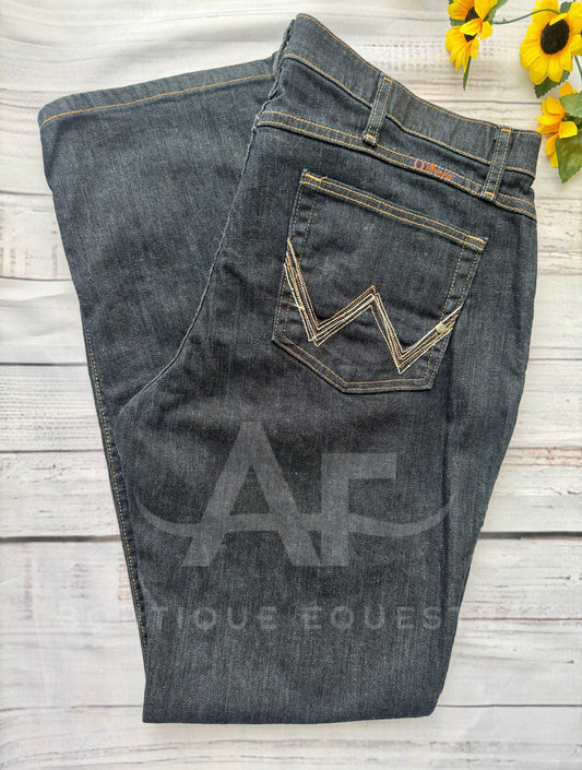 Wrangler | Q-Baby Dark Dynasty | 17/18x34