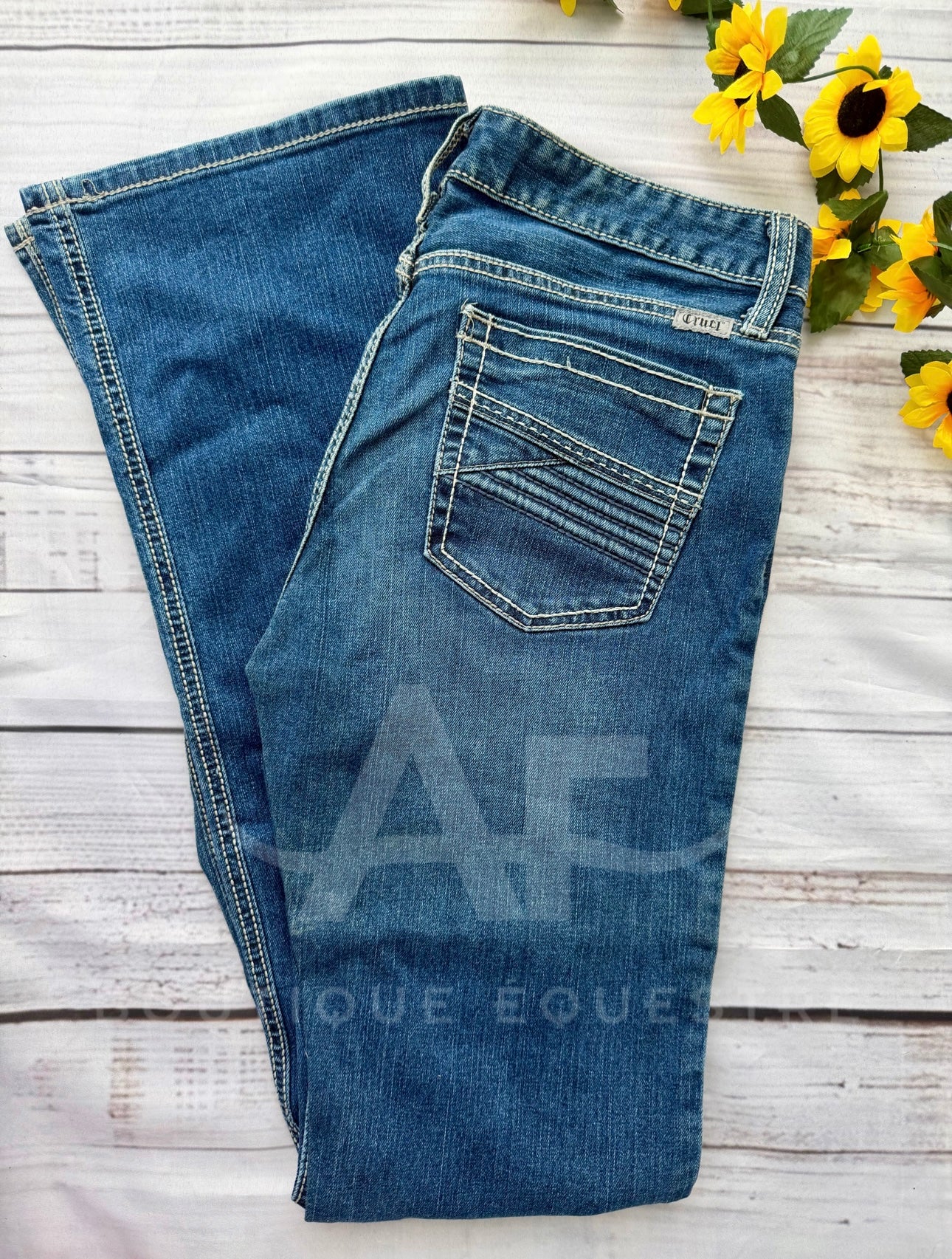 Cruel | Hannah | 29XL