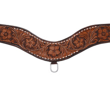 Load the image into the gallery, Tripping Collar | Cattleman’s Blossom
