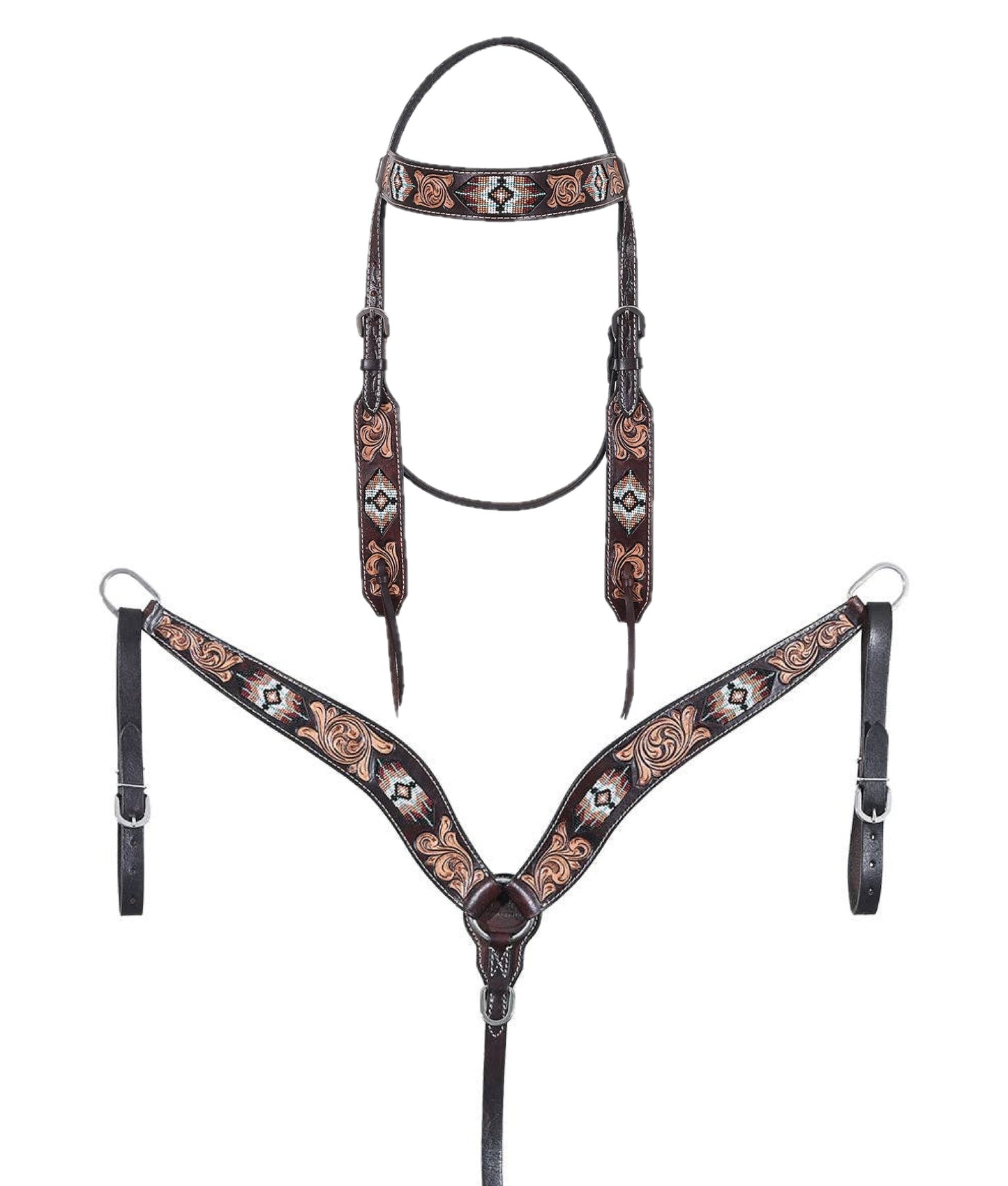 Ensemble | Fleuri Brun & Billes