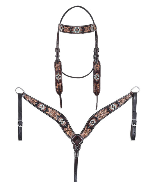 Ensemble | Fleuri Brun & Billes