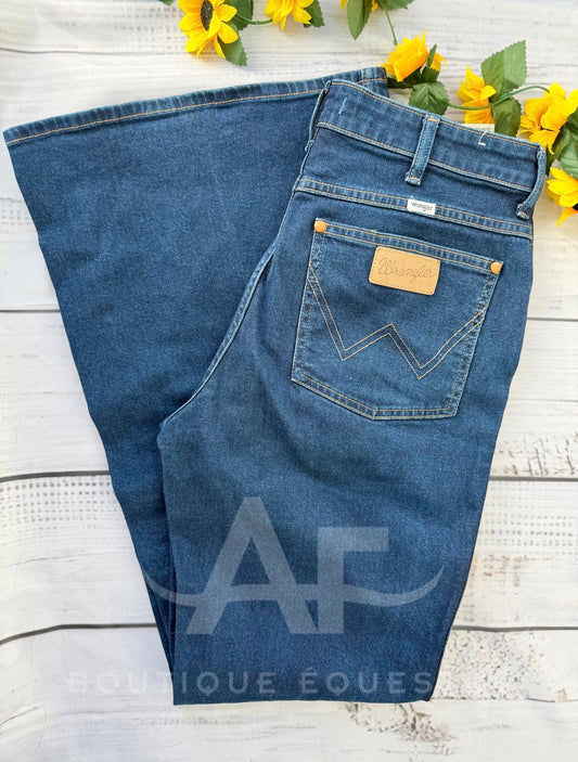 Wrangler | Wanderer 622 High Flare | 30x34