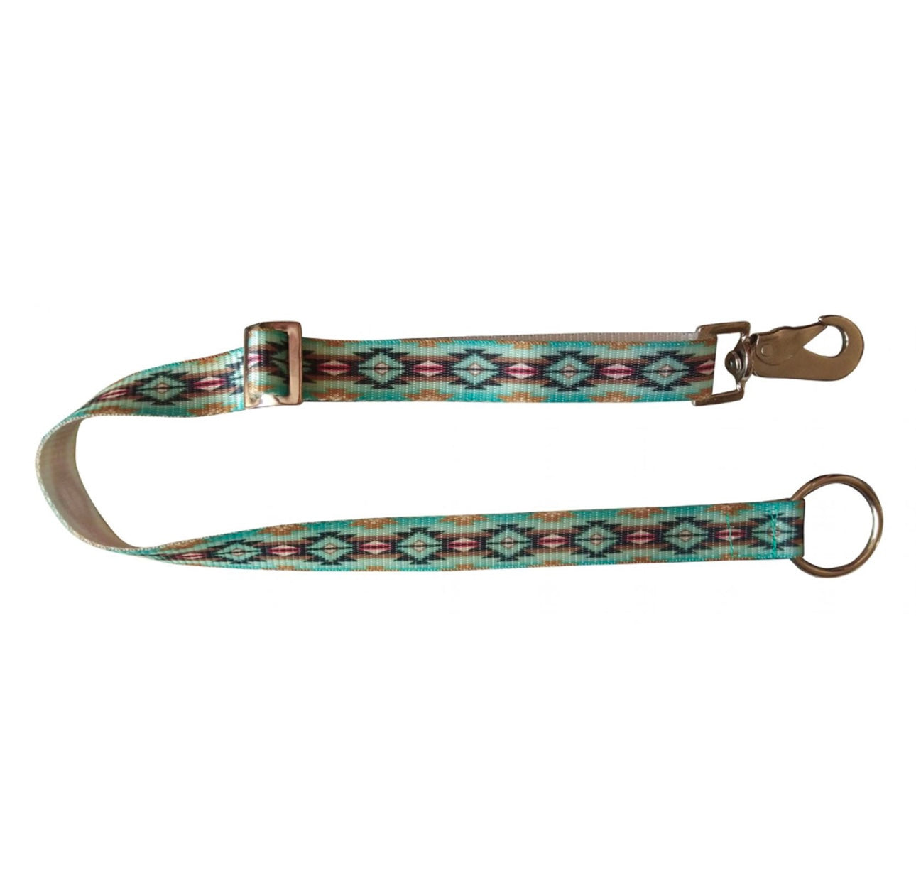 Attache Chaudière | Southwest Turquoise