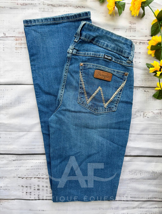 Wrangler | Retro Mae Maternity | 9x36