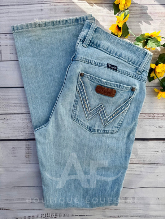Wrangler | Retro Mae Light Arrow | 9x32