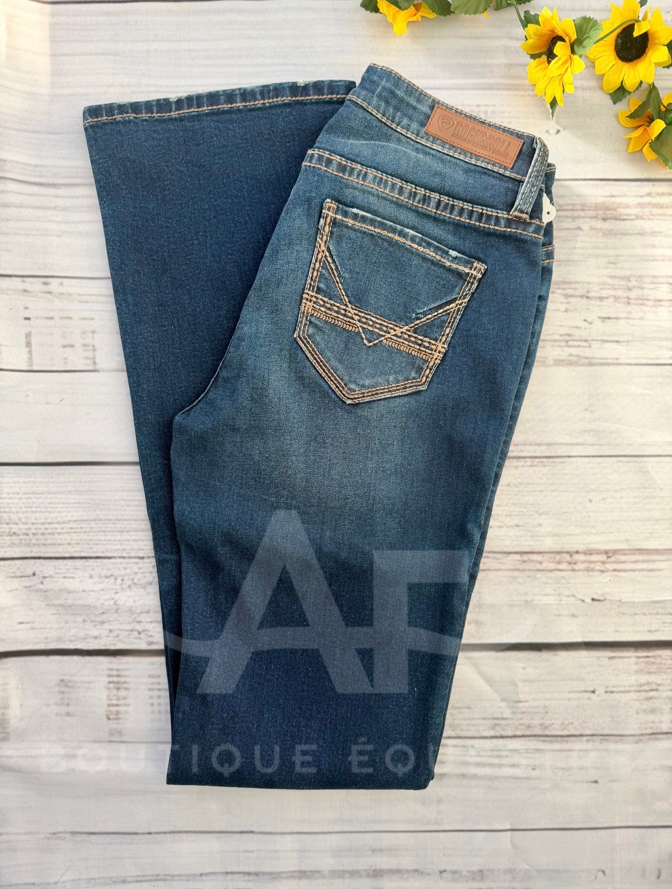 Rock & Roll | Bronze V | 26x34