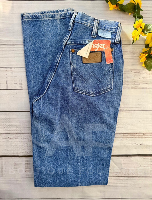 Wrangler | Vintage Cowboy Cut | 5X36