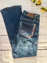 Load the image into the gallery, Rock &amp; Roll X Hooey 27x36
