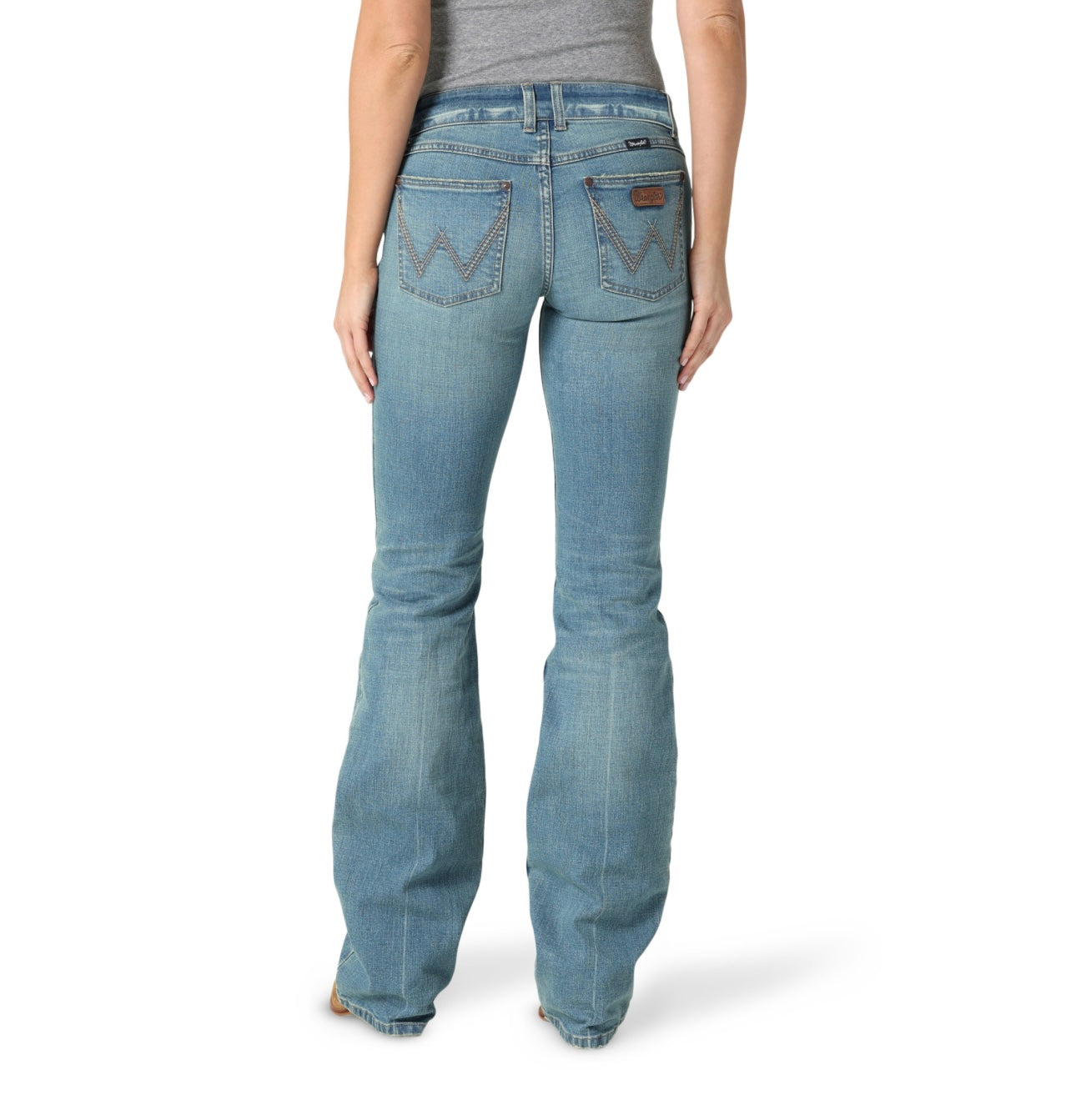 Wrangler | Retro Mae Madelyn | 31x36