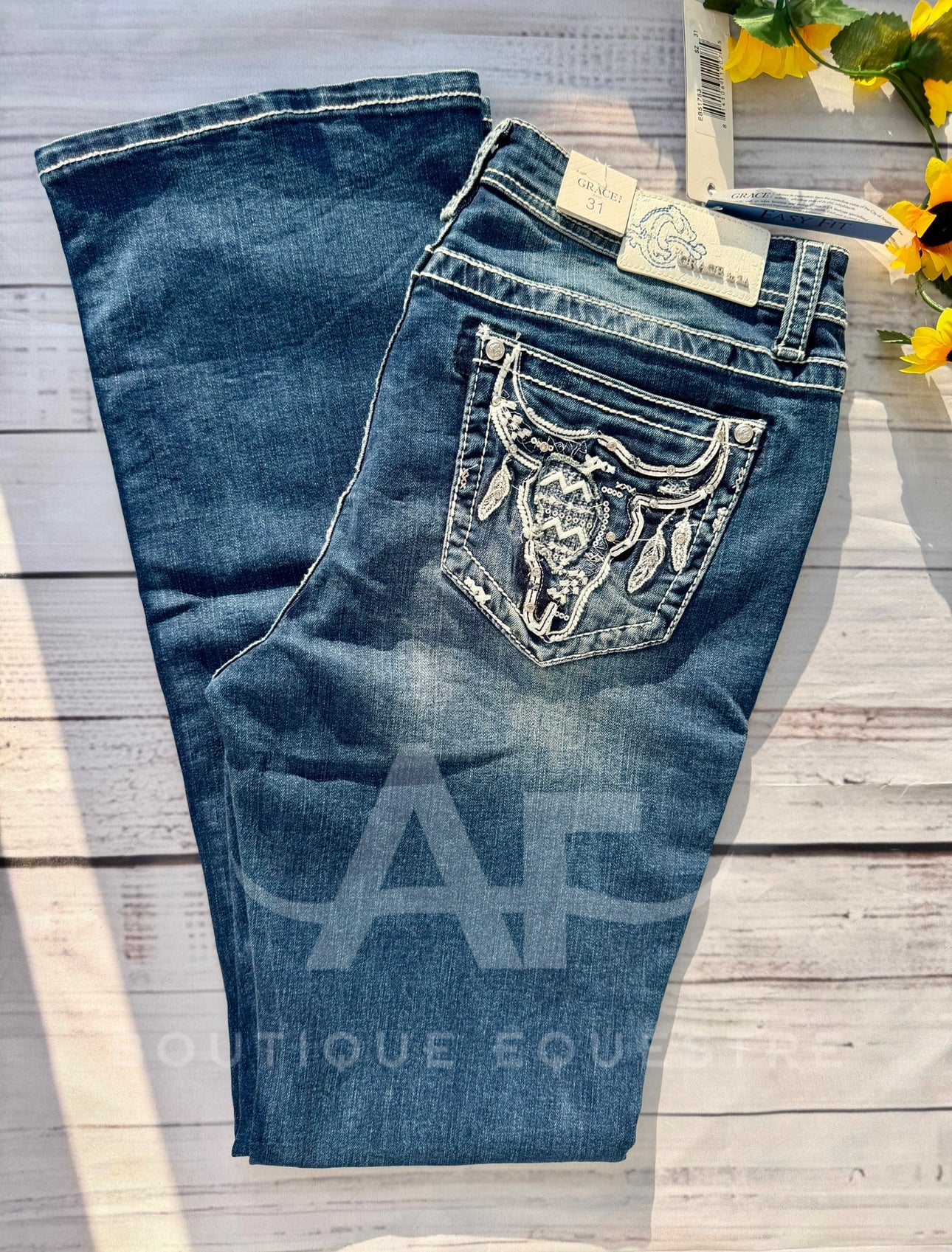 Grace in LA | Donna | 31x34