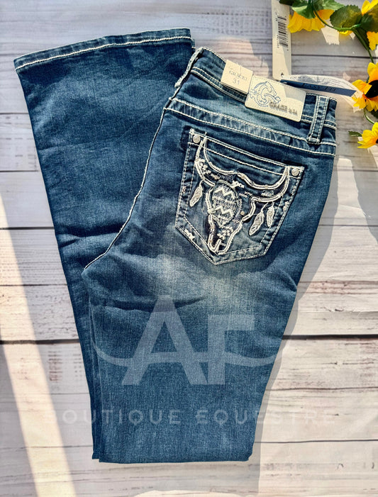 Grace in LA | Donna | 31x34