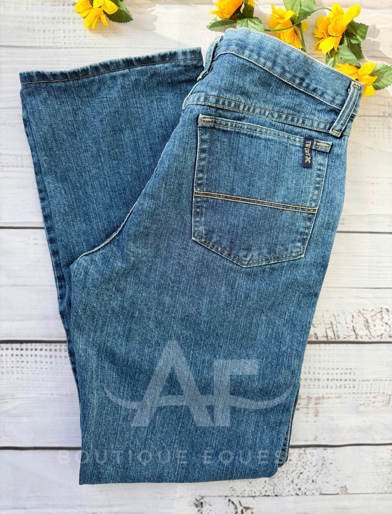 Wrangler | 20X | 32x34