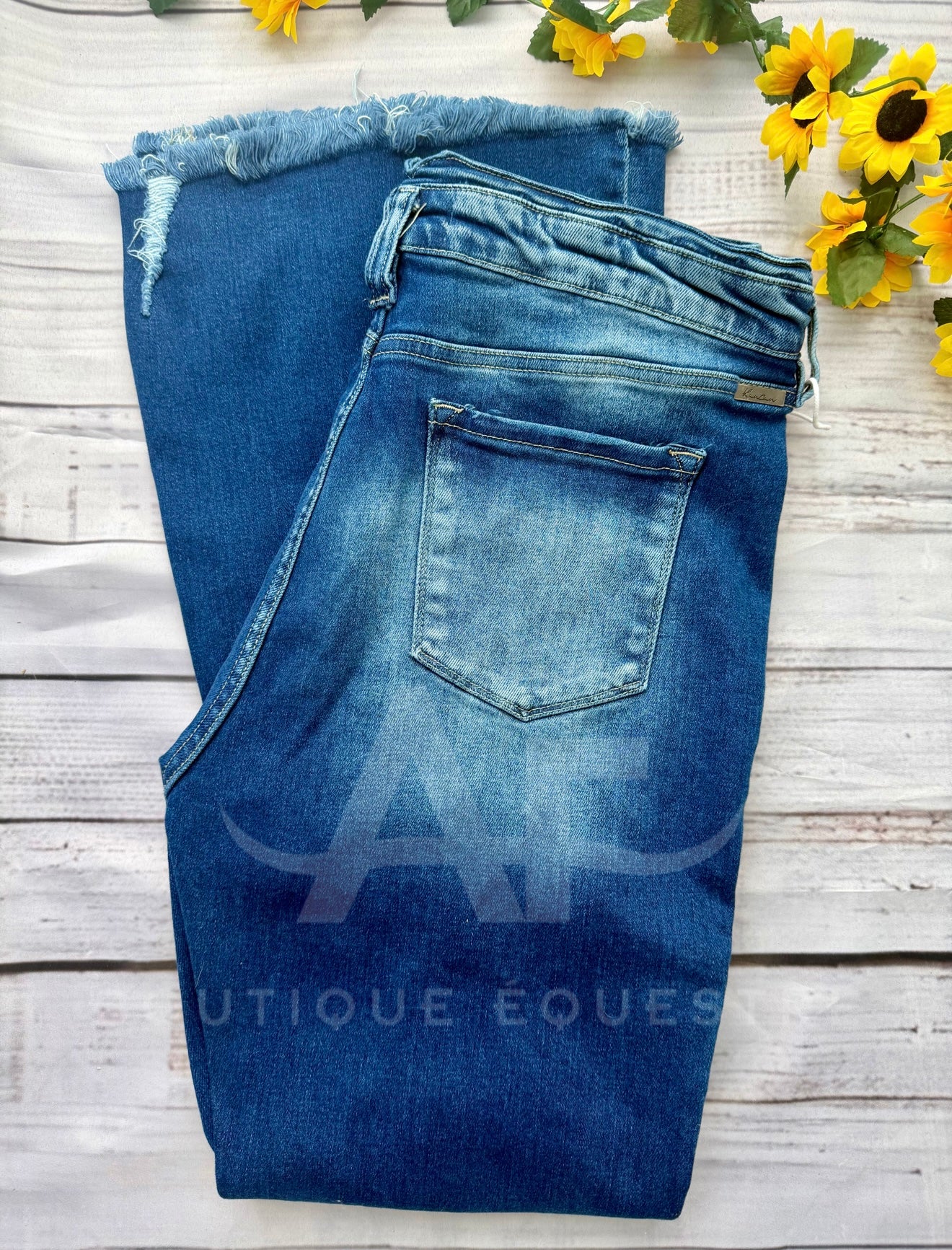 KanCan | High Fly Flare | 31 & 32