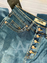 Load the image into the gallery, Rock &amp; Roll | High Boot Button Fly (26, 27, 28, 29, 31)
