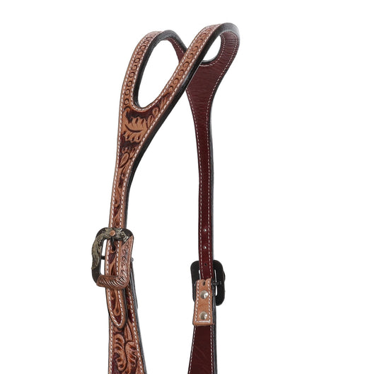 Bride à Oreille Split | Artisan Leaf