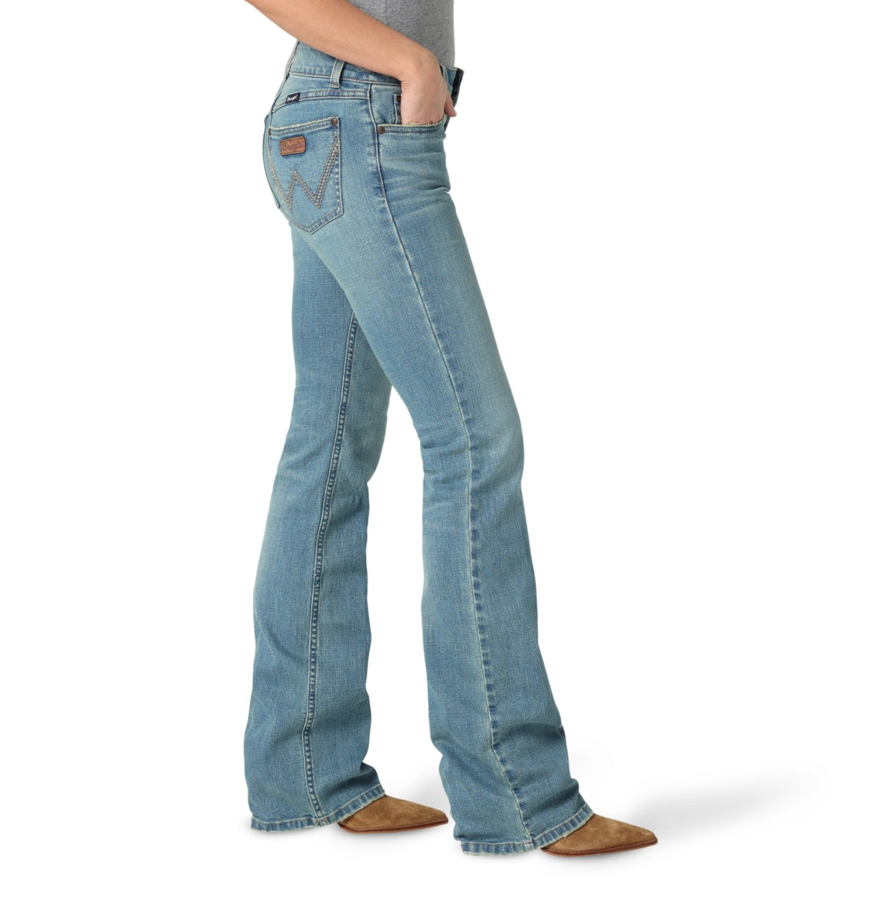 Wrangler | Retro Mae Madelyn | 31x36