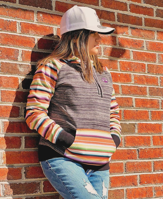 Hooey | Coton Ouaté | Mesquite | X-Large