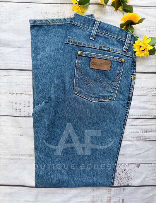 Wrangler | Cool Vantage | 33x32