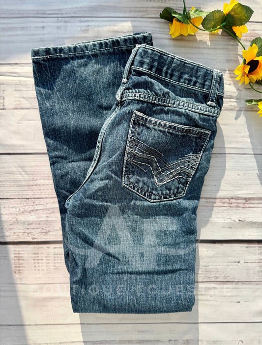 Wrangler Garçons | 20X | 12
