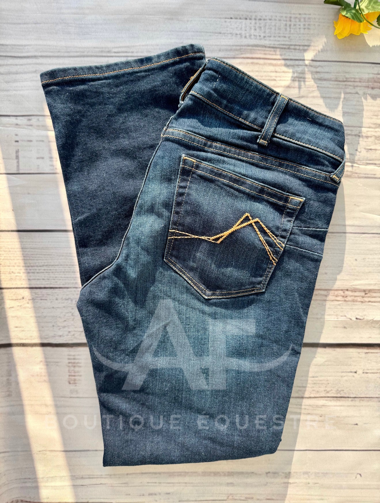 Ariat | Romana | 31S