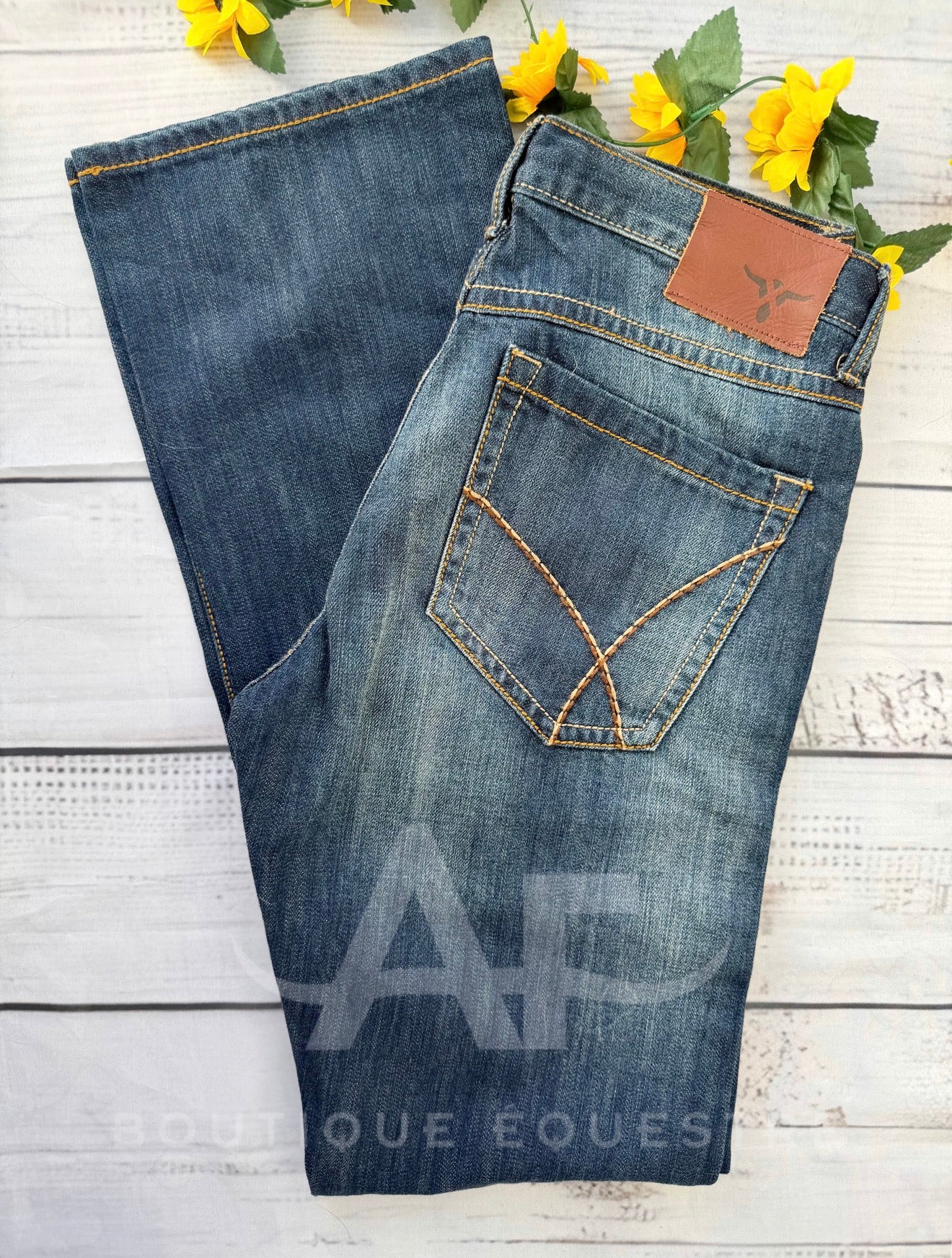 Wrangler | 20x | 32x36