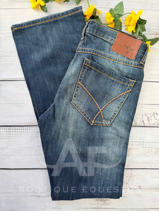 Wrangler | 20x | 32x36