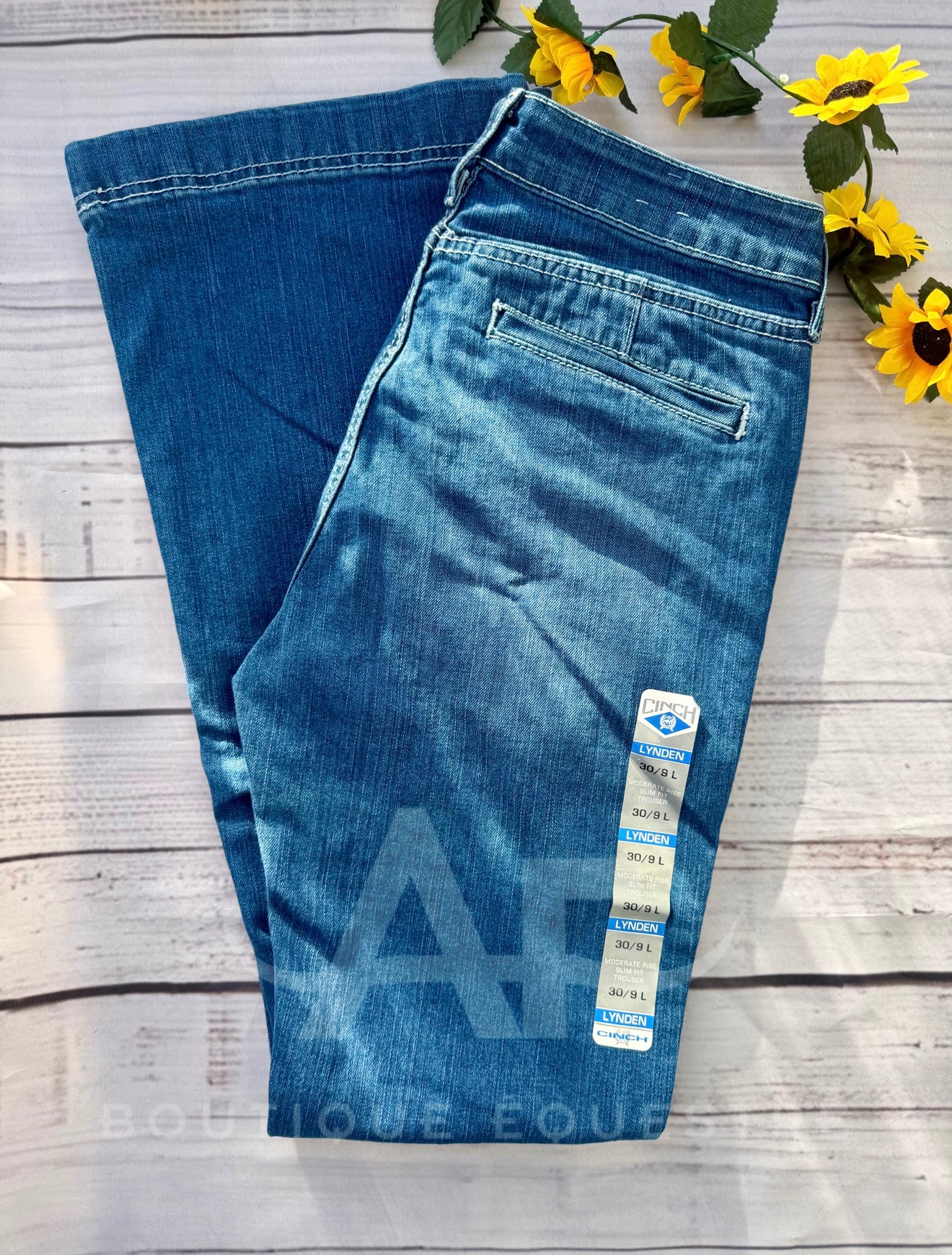 Cinch | Lynden (29L & 30L)