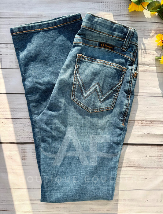 Wrangler | Willow Rebecca | 9x34
