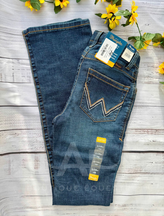 Wrangler | Willow Lovette