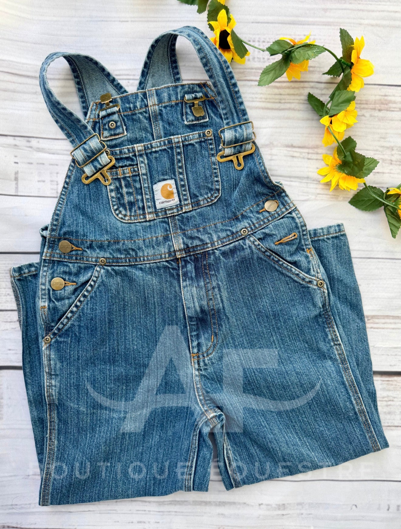 Carhartt | Salopette | 6