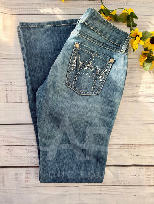Wrangler | Premium Bling | 7x36