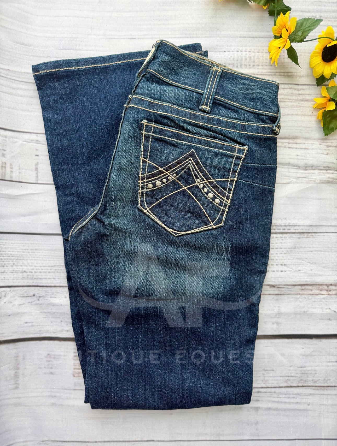 Ariat | Spitfire | 29S