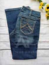 Load the image into the gallery, Ariat | Spitfire | 29S
