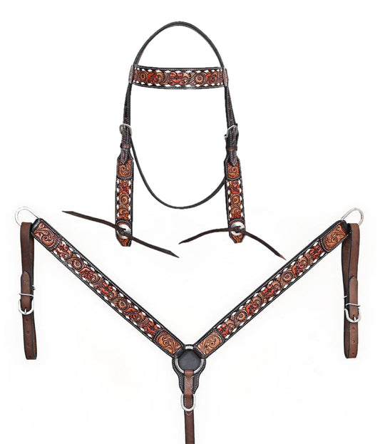 Ensemble | Fleuri Rouge