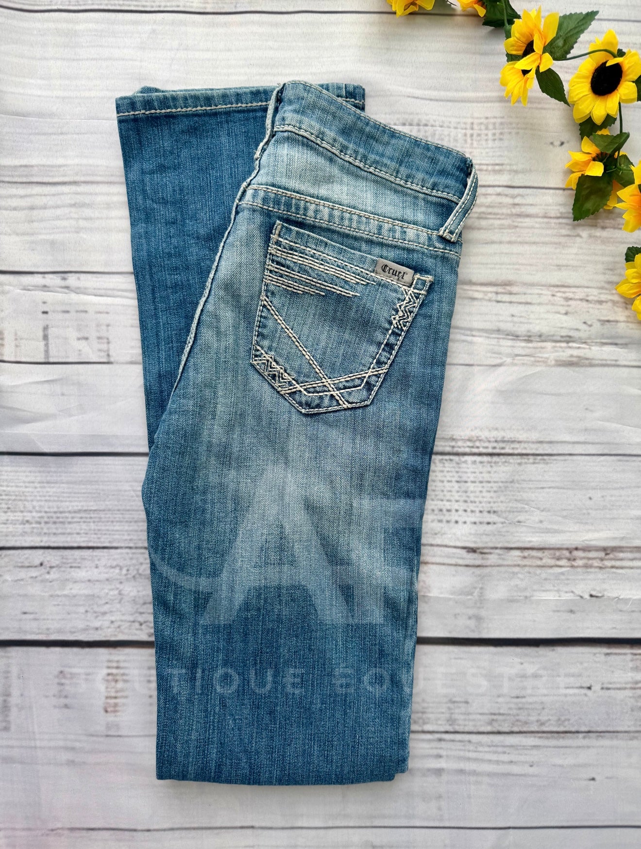 Cruel | Hannah | 25L